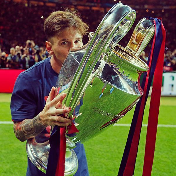Son dakika haberi Barcelonada Lionel Messi depremi Bir devir resmen sona erdi