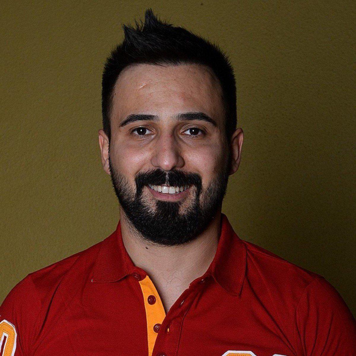 İsmail Ar Galatasaraydan Fenerbahçeye transfer oldu