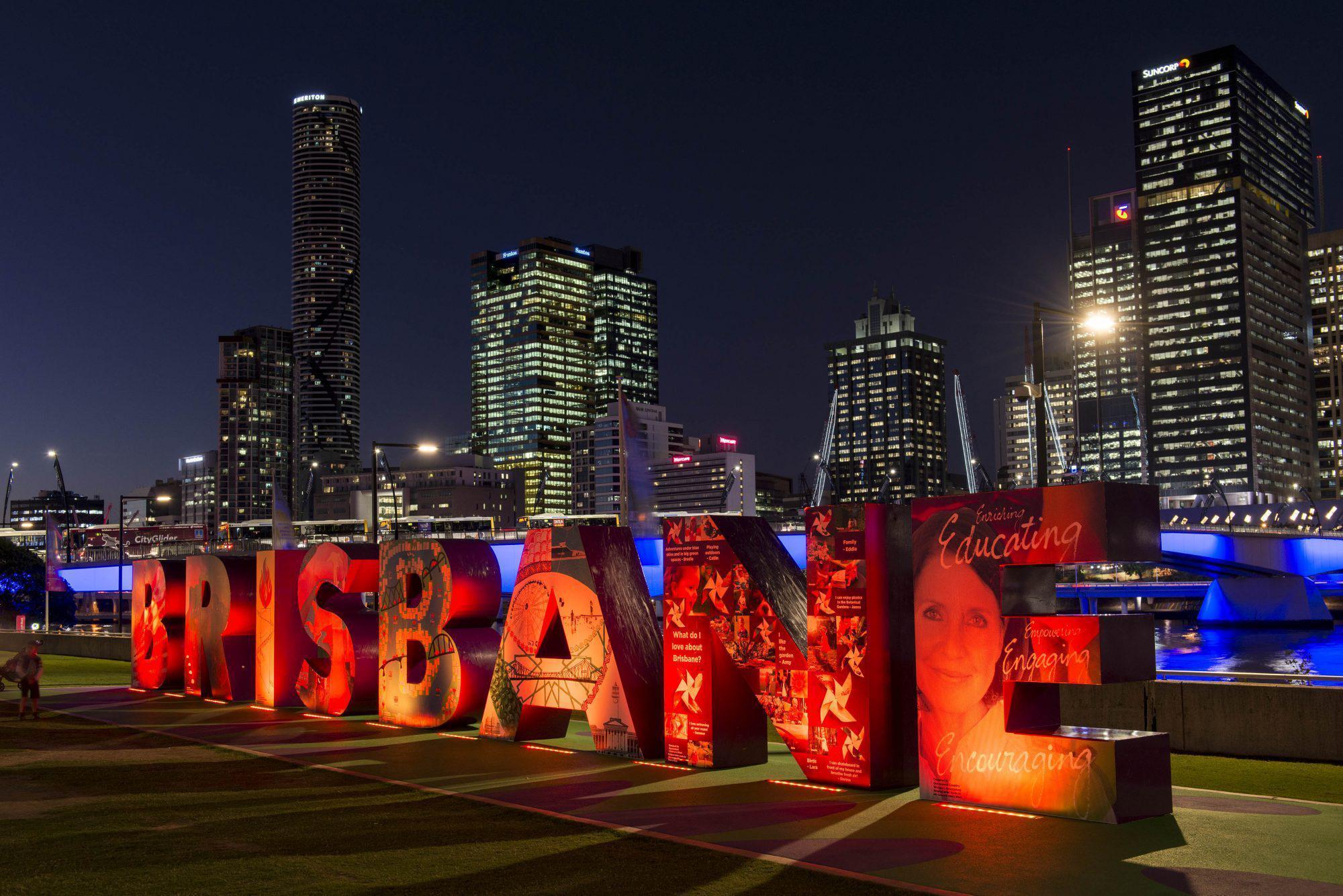 Brisbane nerede, nüfusu kaç ve hangi ülkede 2032 Olimpiyatları nerede ve ne zaman yapılacak
