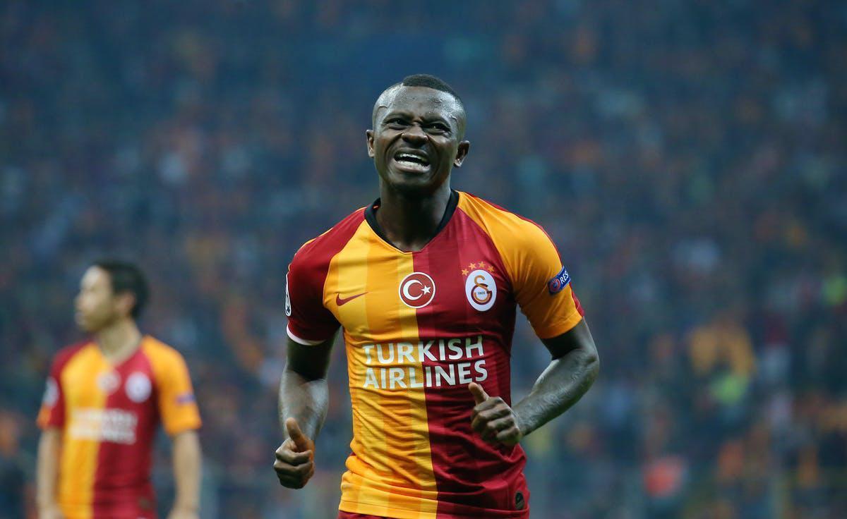 Son dakika Galatasaraya haber gönderdi Fatih Terimle çalışmak istiyor