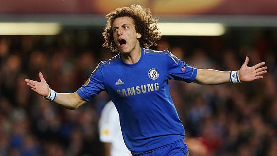 David Luiz kimdir, kaç yaşında David Luiz nereli ve hangi takımlarda oynadı