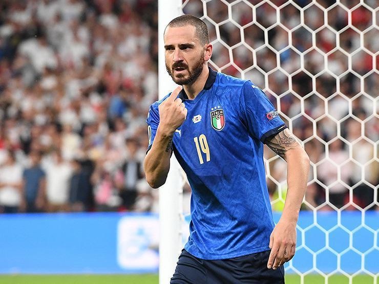 ÖZET | İtalya-İngiltere EURO 2020 finali maç sonucu: 1-1 (penaltılar: 3-2)