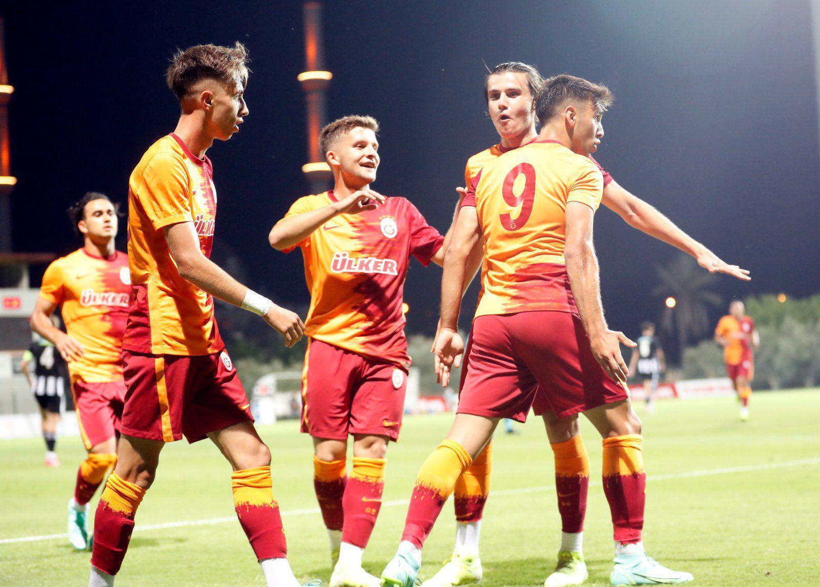 Eren Aydın kimdir, kaç yaşında Eren Aydın nereli, hangi takımlarda oynadı