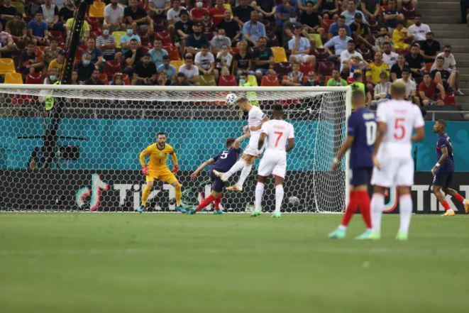 ÖZET | Euro 2020 Fransa - İsviçre maç sonucu: 3-3 (4-5 pen)