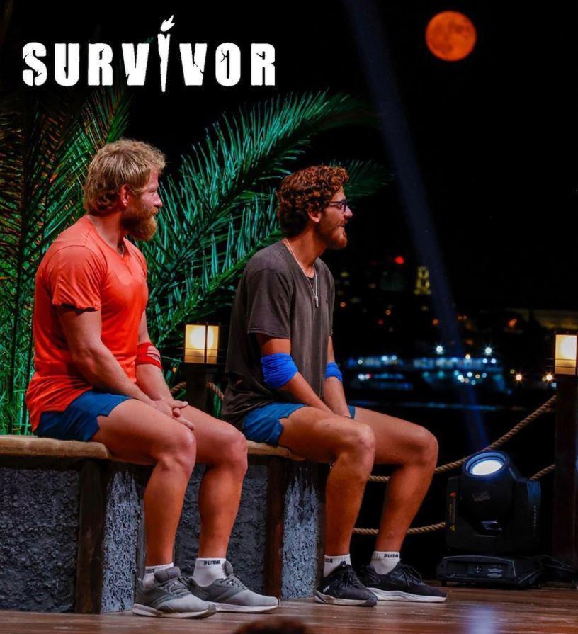 Survivor 2021 şampiyonu kim oldu Survivor şampiyonu Poyraz mı, İsmail mi oldu Acun Ilıcalı Survivor 2021 şampiyonunu açıkladı