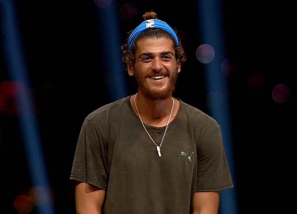 Survivor 2021 şampiyonu kim oldu Survivor şampiyonu Poyraz mı, İsmail mi oldu Acun Ilıcalı Survivor 2021 şampiyonunu açıkladı