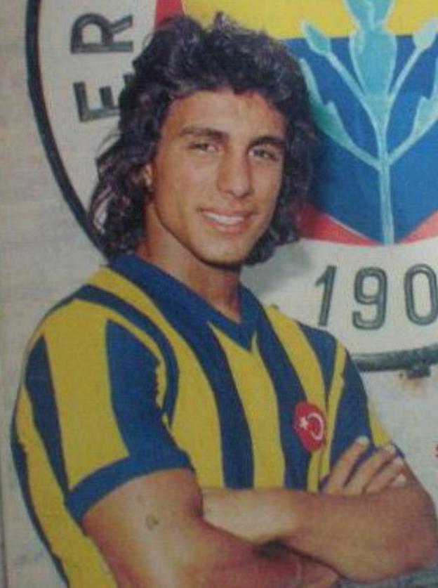 Engin Verel kimdir Kaç yaşında, Fenerbahçe kariyeri nasıl