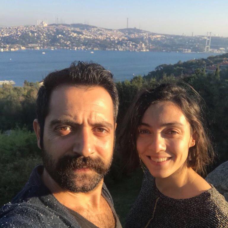 Merve Dizdar ile eşi Gürhan Altundaşar boşanıyor