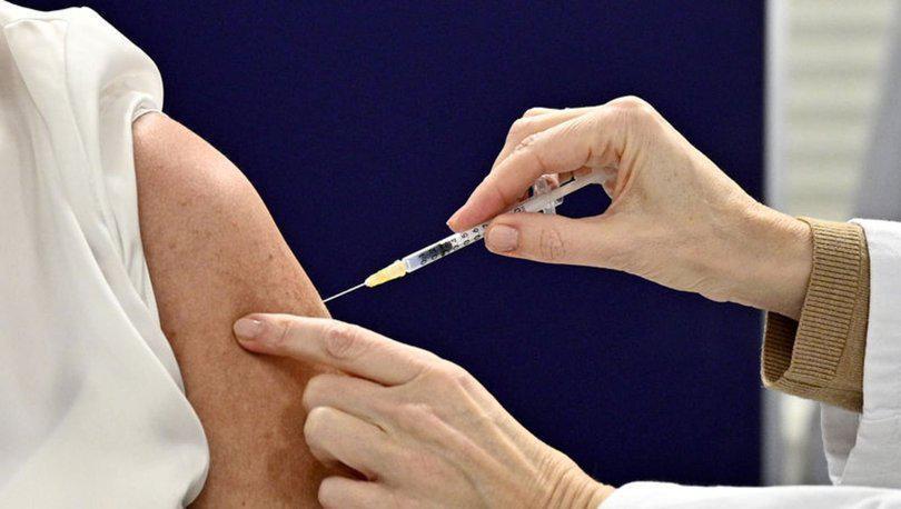 Aşı randevusu nasıl ve nereden alınır e-devlet MHRS aşı randevusu nasıl alınır