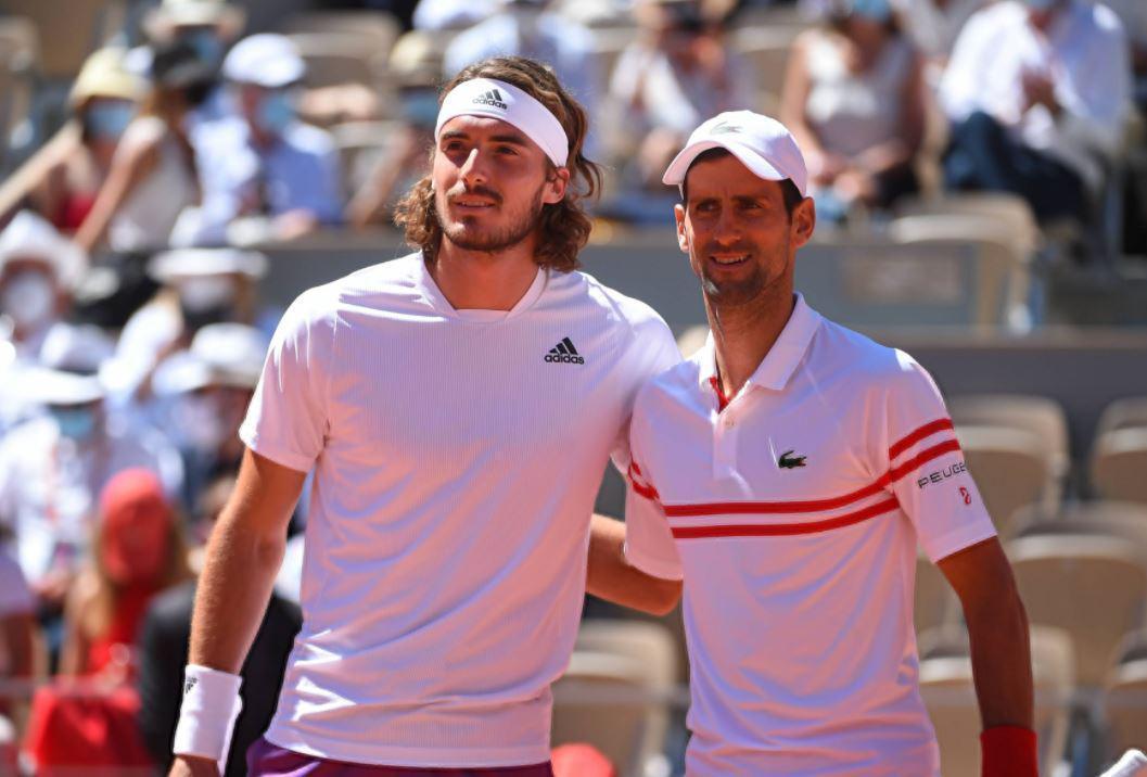Roland Garrosta müthiş final Djokovic 2-0dan döndü ve şampiyon oldu...