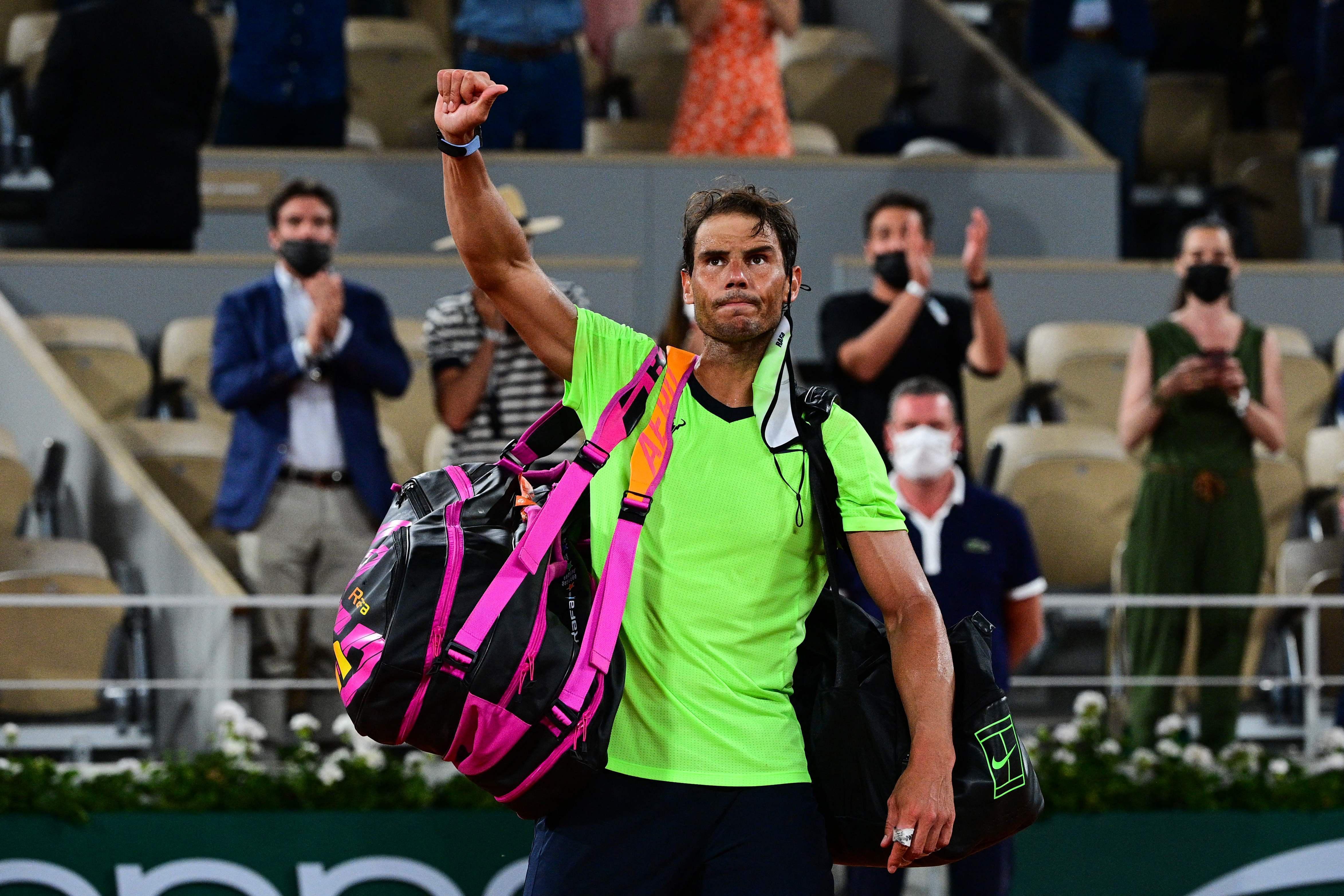 Novak Djokovic, Rafael Nadalı devirdi ve tarihe geçti