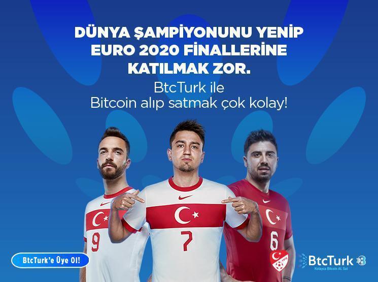 EURO 2020... Avrupa Şampiyonası hikayeleri... Türkiye-İtalya... Okandan tarihi gol
