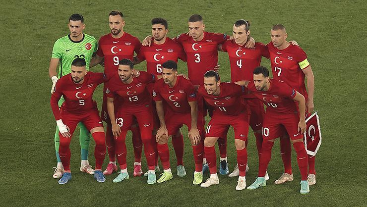 ÖZET | Türkiye - İtalya maç sonucu: 0-3
