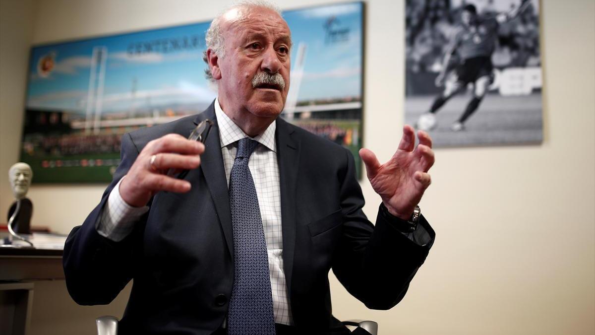 Benitez - Fenerbahçe iddiasının ardından İspanyol teknik adam analizi