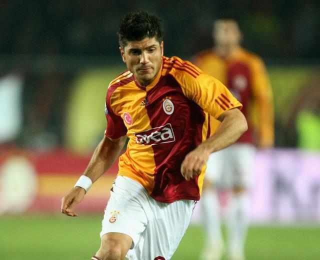 Sürpriz transfer gelişmesi: Barış Özbek futbola geri döndü