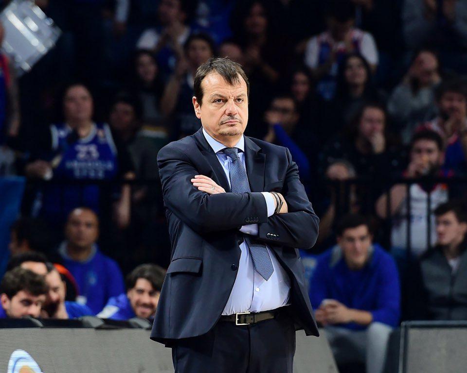 ÖZET | Barcelona - Anadolu Efes maç sonucu: 81-86 | Anadolu Efes Euroleague şampiyonu...