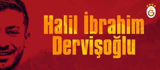 Işıtan Günden Galatasaray Yönetimine Halil Dervişoğlu eleştirisi