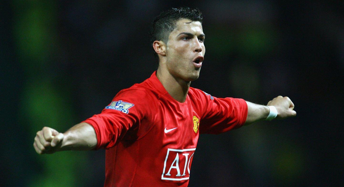 Cristiano Ronaldo yine tarihe geçti Üç büyük ligde gol kralı