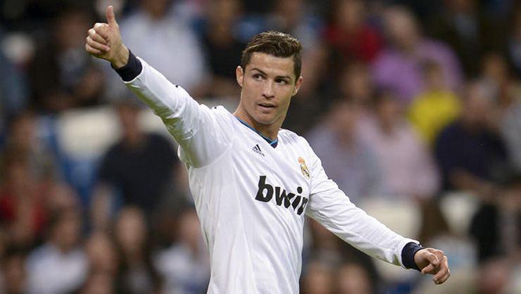 Cristiano Ronaldo yine tarihe geçti Üç büyük ligde gol kralı