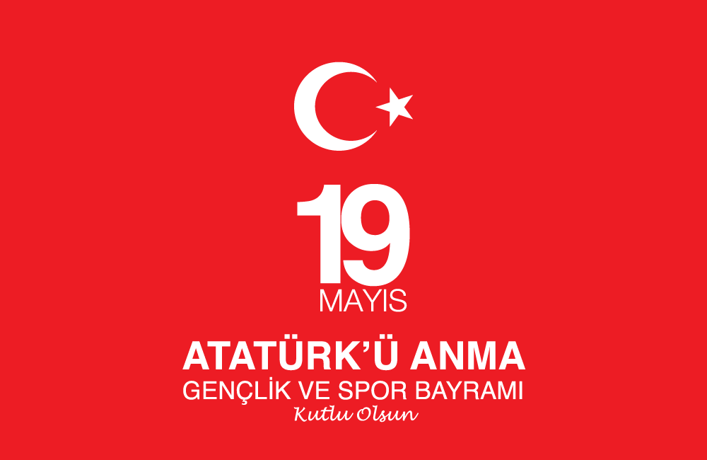 Resimli 19 Mayıs mesajları ve şiirleri... En güzel Atatürk resimleri, kısa, uzun, anlamlı, özel, anlamlı yeni 19 Mayıs mesajları ve kutlama sözleri...
