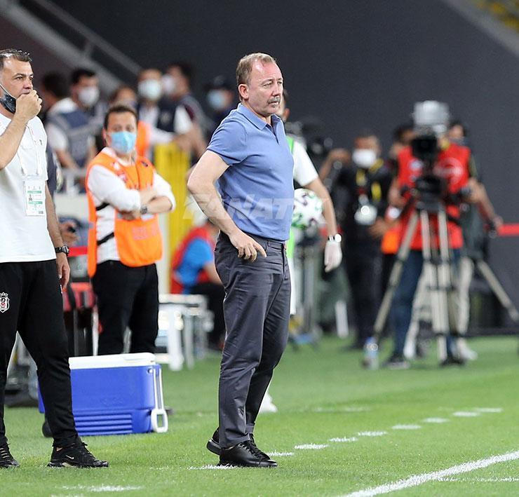 ÖZET | Antalyaspor - Beşiktaş maç sonucu: 0-2