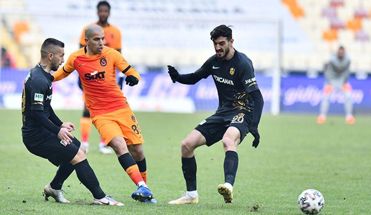 Yeni Malatyaspor ve Göztepe bu sezon en çok kaç farklı kaybetti Averaj ve gol hesapları...