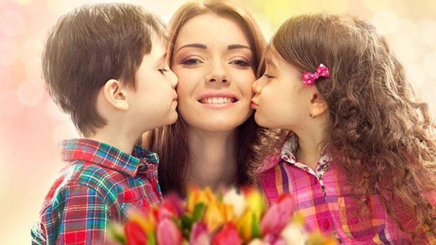 Anneler Günü 2021 kutlama mesajları ve hediye önerileri… Anlamlı, duygusal, en güzel Anneler Günü şiirleri ve mesajları ve sözleri