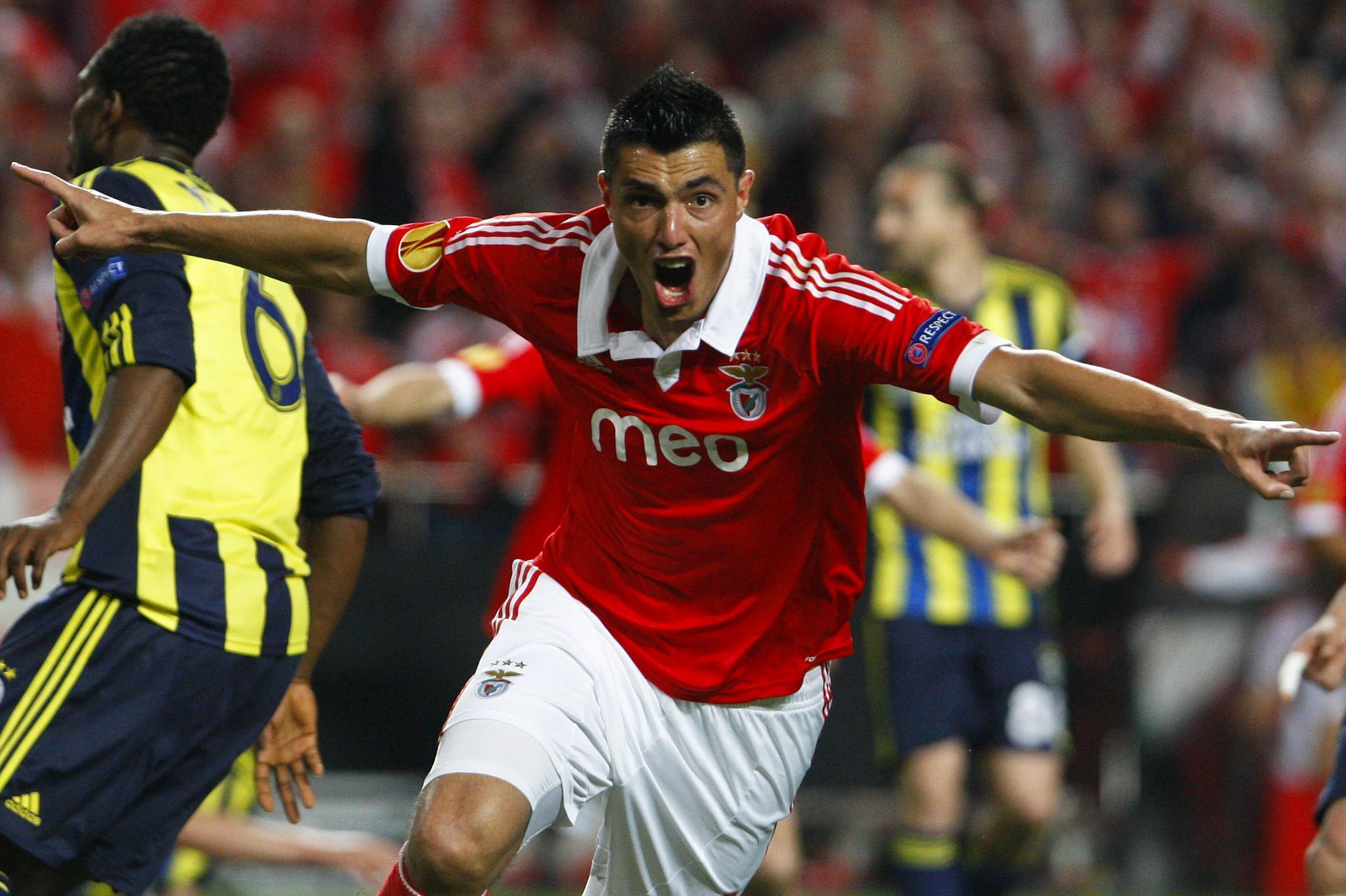 Benficada Jorge Jesus, Fenerbahçe maçını unutamıyor