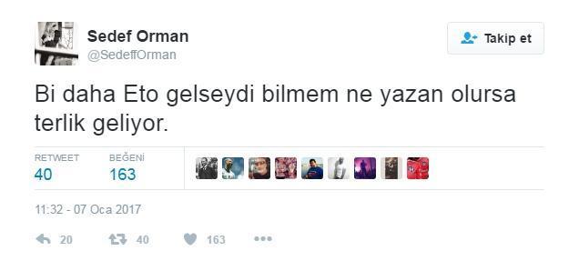 Fikret Ormanın eski eşinden şok tepki