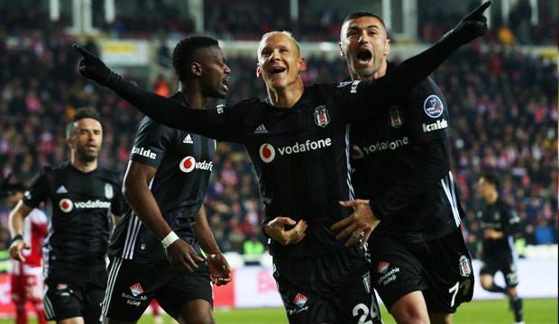 Beşiktaş 2019-2020 sezonunda Süper Ligde ne yaptı Beşiktaşın 26 maçlık serüveni ve yaşananlar...