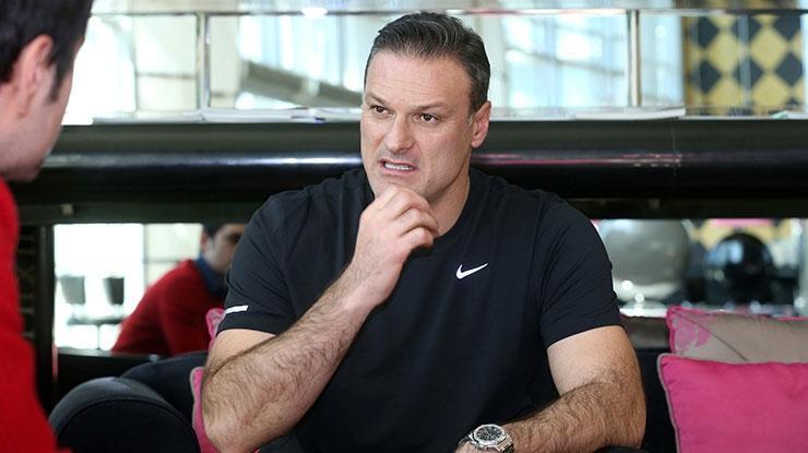 Alpay Özalan: Eskişehirspor şampiyon olacak