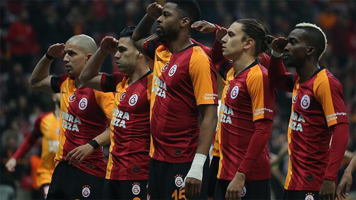 Galatasaray 2019-2020 sezonunda neler yaşadı İşte Galatasarayın 26 maçlık periyodu