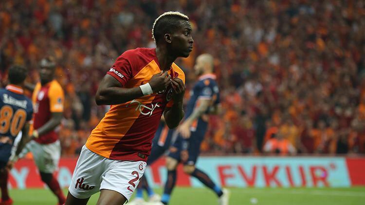 Galatasaray 2019-2020 sezonunda neler yaşadı İşte Galatasarayın 26 maçlık periyodu