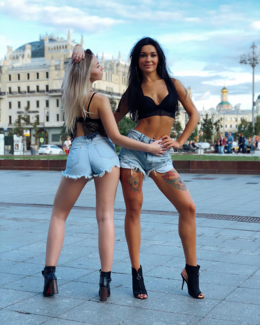 Ze Luisin sevgilisi Alesenka Lesenka kimdir Ze Luisin videosundaki o güzel...
