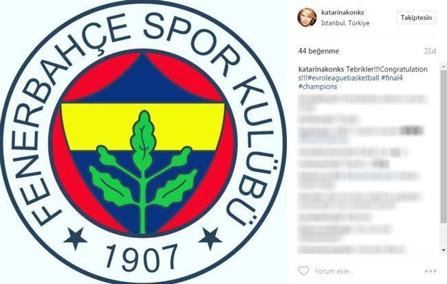 Katarinadan Fenere...