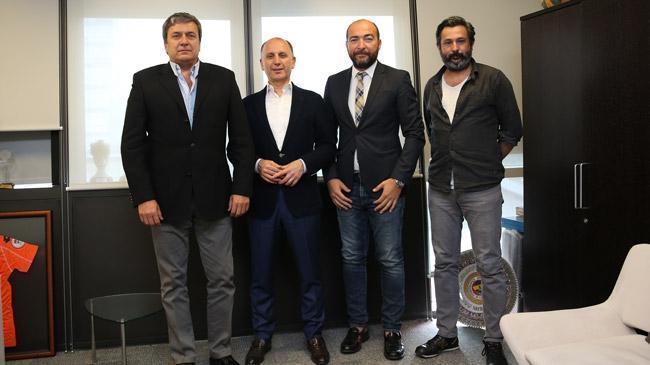 Trabzonsporda değişim tepeden tırnağa