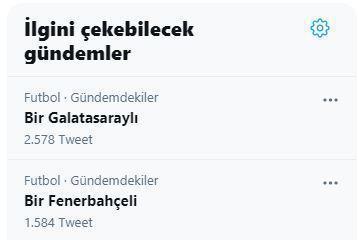 Sergen Yalçının Beşiktaşı sosyal medyayı salladı Fenerbahçe ve Galatasaray taraftarından tebrik