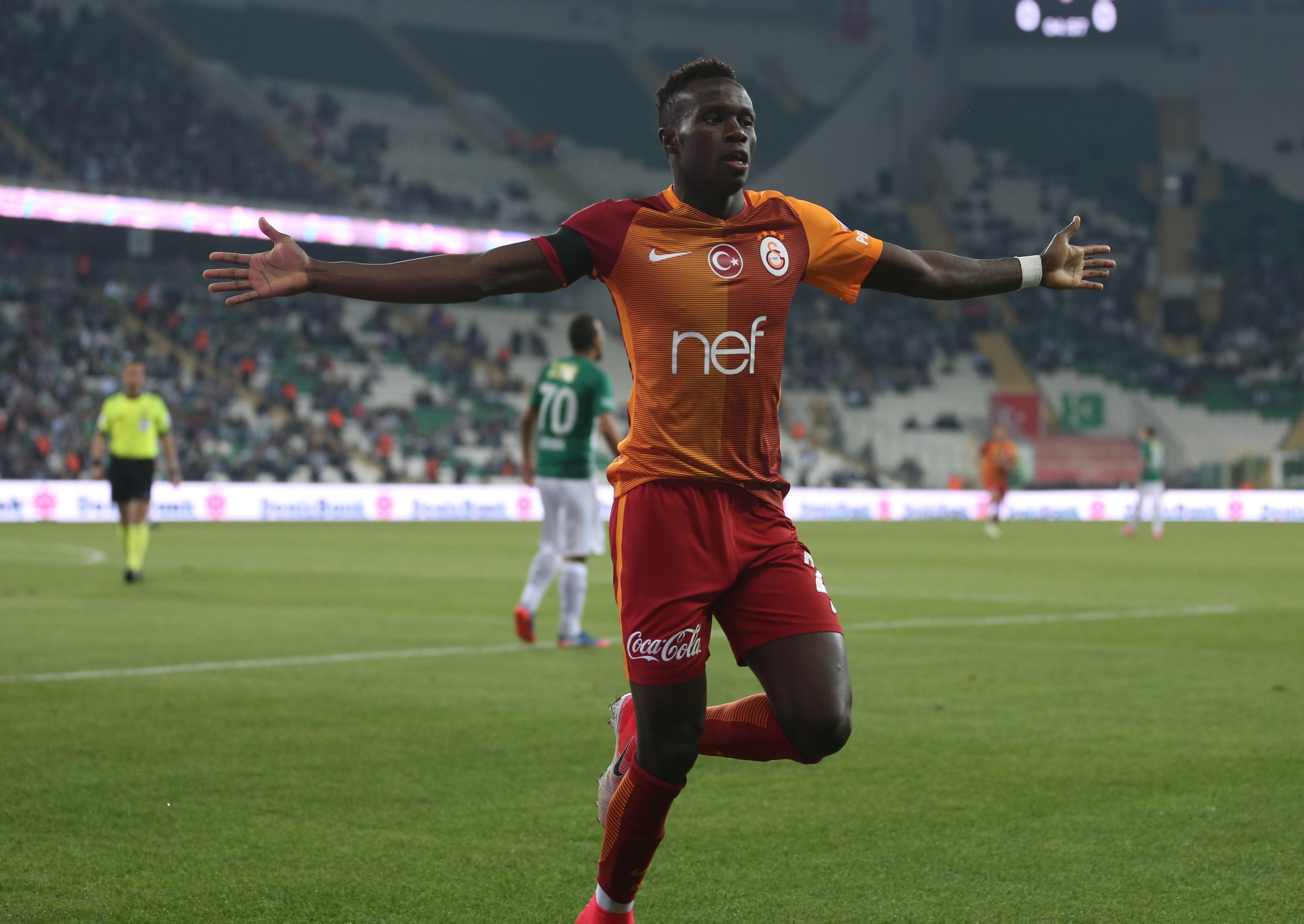 ÖZET | Bursaspor-Galatasaray maç sonucu: 0-5