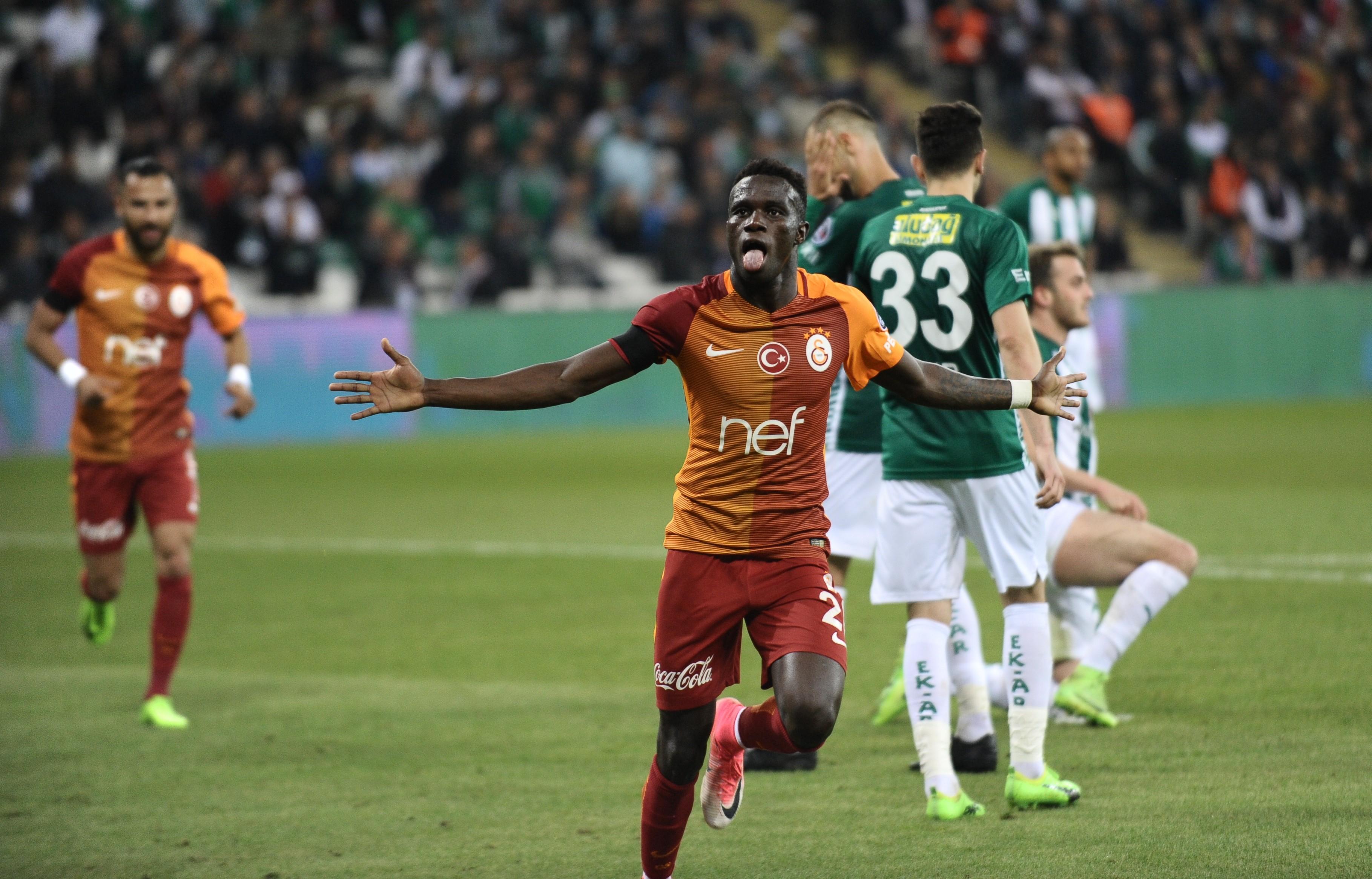 ÖZET | Bursaspor-Galatasaray maç sonucu: 0-5