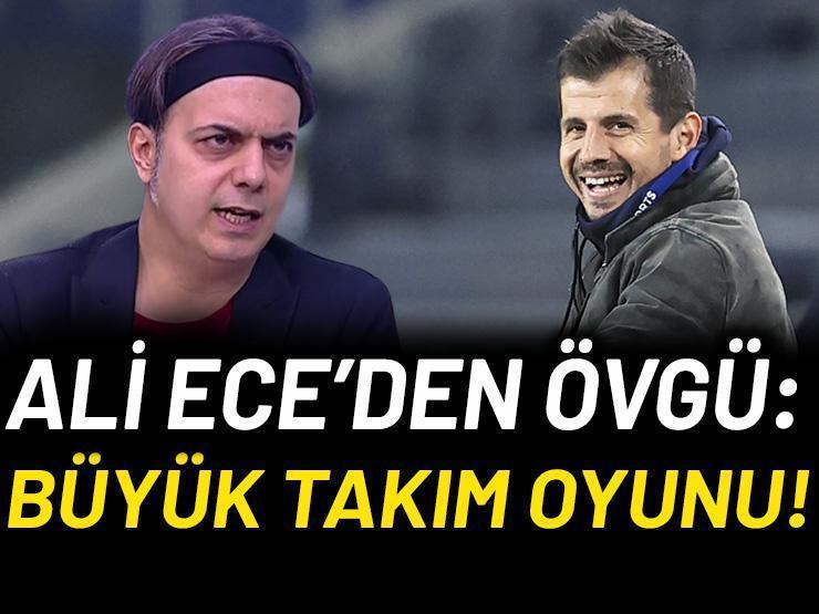 Fenerbahçeli Valenciadan süper performans 4 maç 4 gol