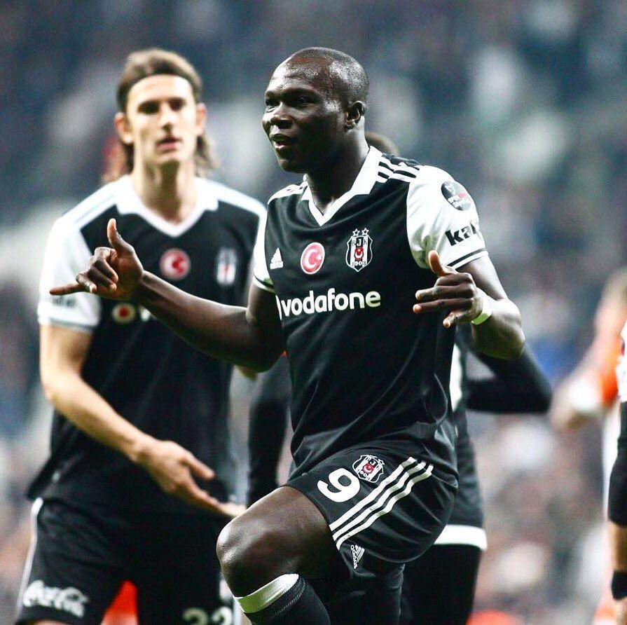 ÖZET Beşiktaş-Adanaspor maç sonucu: 3-2