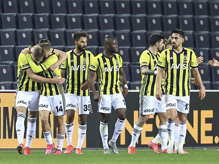 ÖZET | Fenerbahçe - Kasımpaşa maç sonucu: 3-2