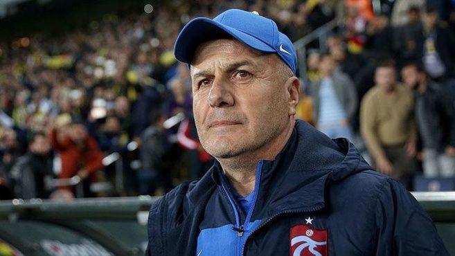 Burak ihanet etmiştir, Trabzonspora gelmemeli