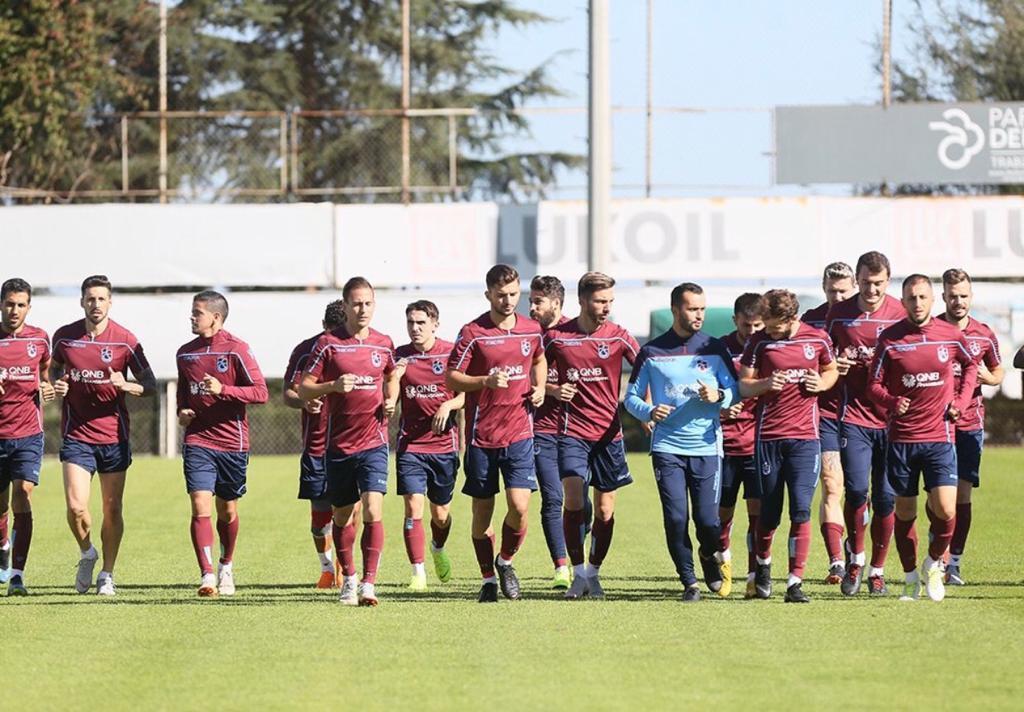 Trabzonsporda Bursaspor maçı biletleri satışa çıktı