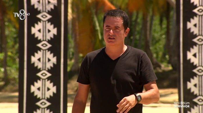 Survivor 2017 final ne zaman Acun Ilıcalı açıkladı