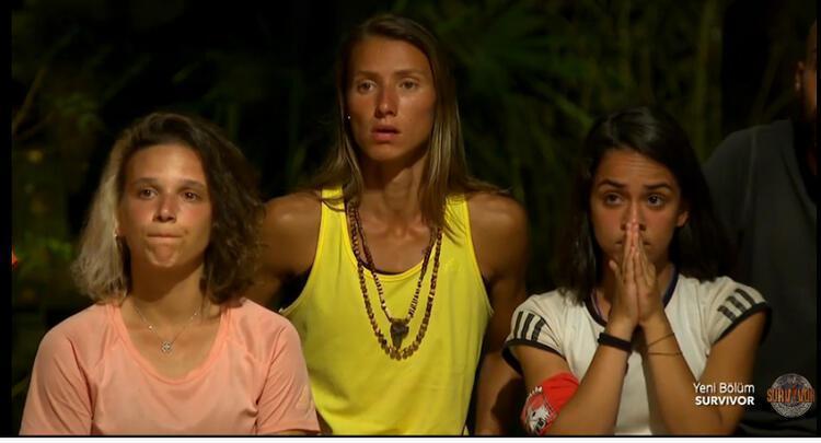 Acun Ilıcalıdan Survivor yarışmacılarına corona virüsü açıklaması... Gözyaşları sel oldu