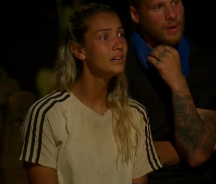 Acun Ilıcalıdan Survivor yarışmacılarına corona virüsü açıklaması... Gözyaşları sel oldu