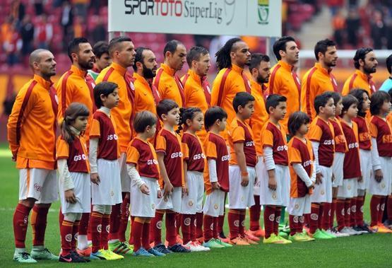 Gençlerbirliği Galatasaray maçı ne zaman, saat kaçta, hangi kanalda