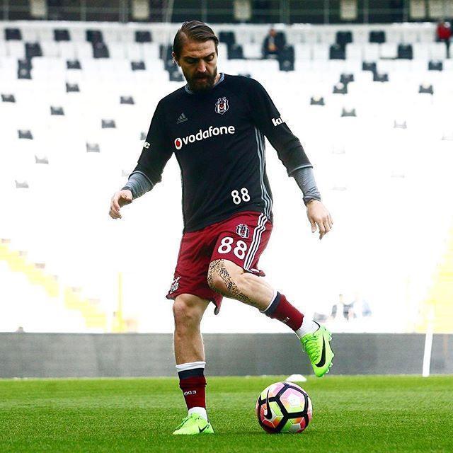 ÖZET | Beşiktaş - Astra Giurgiu maç sonucu: 1-3