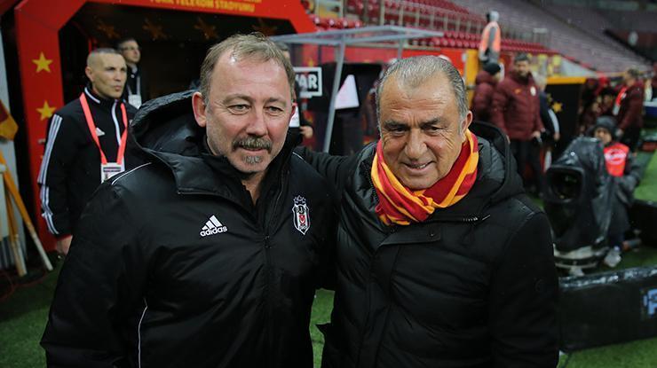 Galatasaray - Beşiktaş derbisinde kimler oynadı Oyuncular için risk var mı